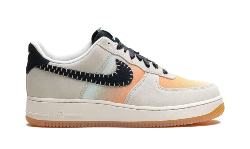 Nike Lifestyle Air Force 1 'N7'